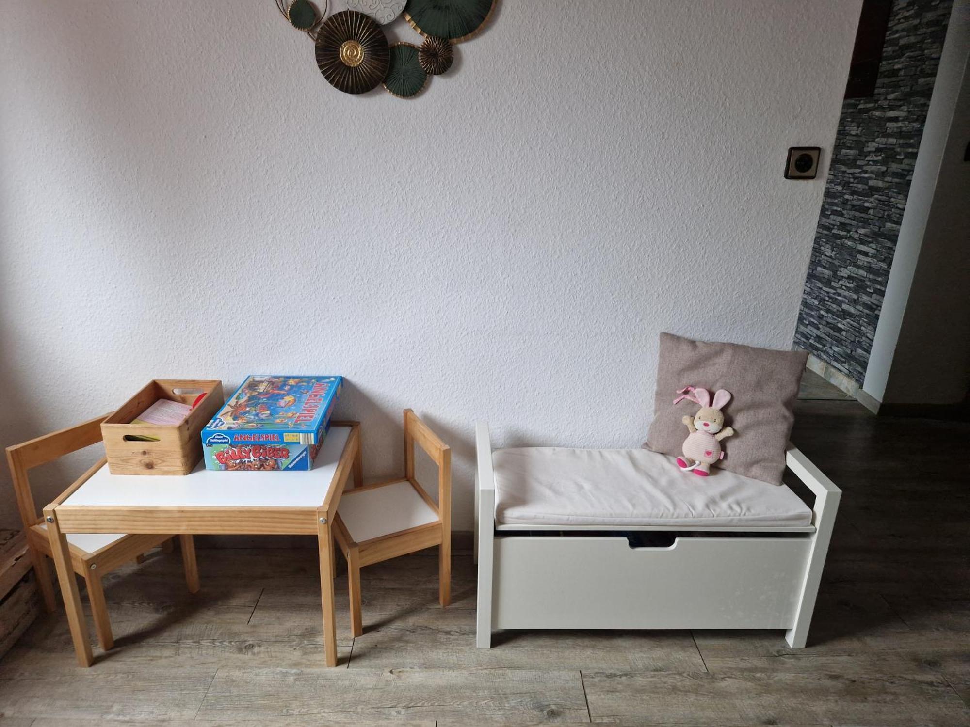 Ferienwohnung Parkblick Medebach Esterno foto